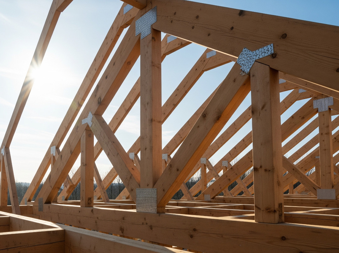 Ingénieur réalisant une étude